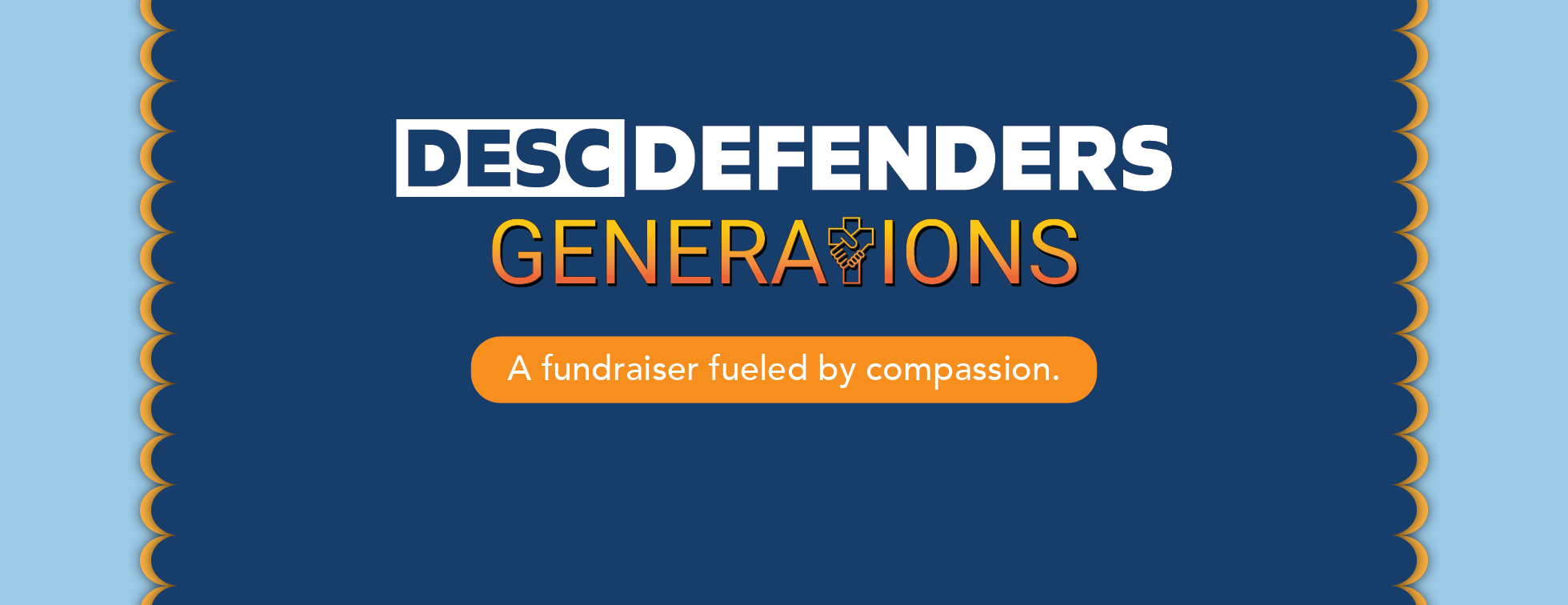 2025 DESC Defenders Generations